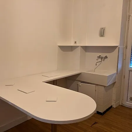 Spacieux En Centre Apartment *