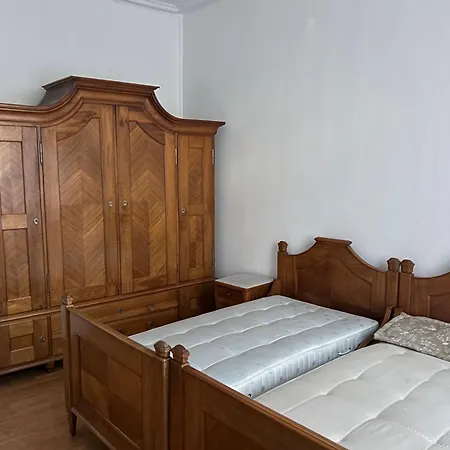 Apartment Spacieux En Centre Strasbourg
