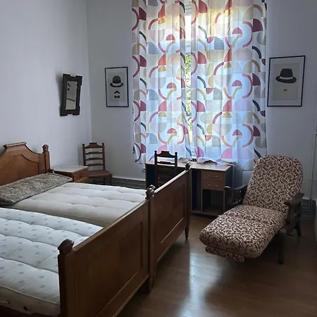 Spacieux En Centre Apartment