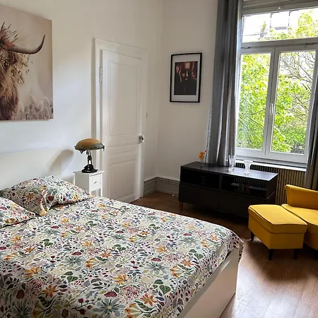Spacieux En Centre Apartment *